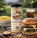 Onion Powder – Pure and Natural Spice for Cooking (23 oz)