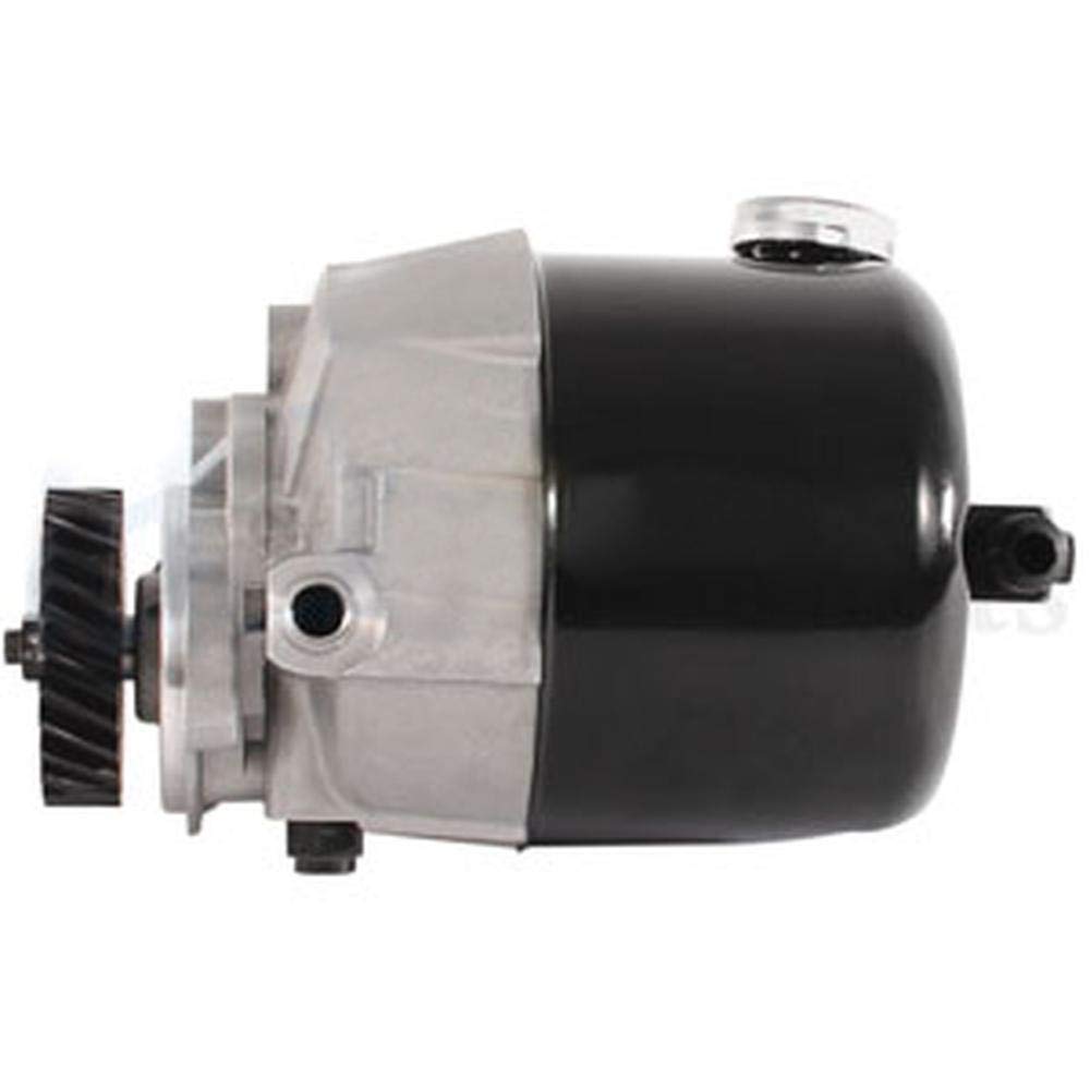 Amazon.com: RAParts WN-81871798 Power Steering, Pump Fits Ford/New 
