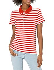 Grenadine/Bright White