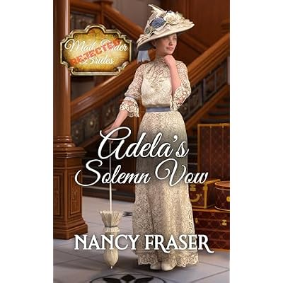 Adela's Solemn Vow