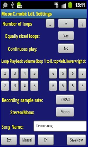 LoopDeLoop