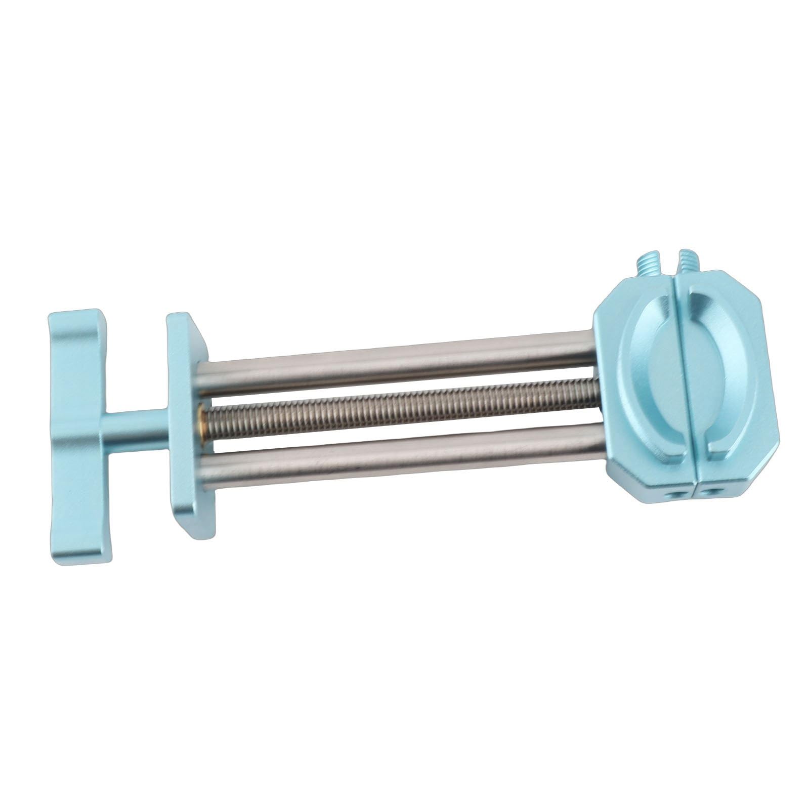 Cryfokt Kit de Herramientas de Tornillo de Vise para Lente de Cámara,