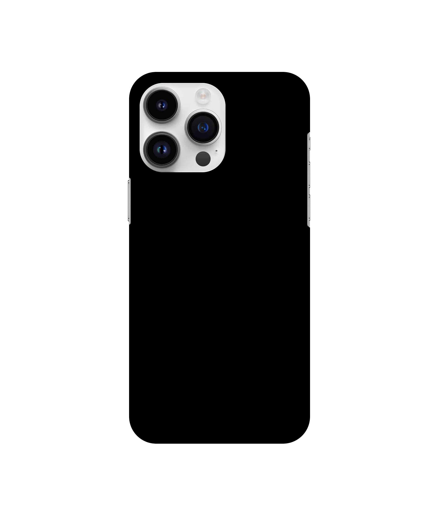 Amazon Brand- Solimo Basic Case for Apple iPhone 14 Pro (Plastic_Black) (B0BGSRWRC8) Amazon Price History, Amazon Price Tracker