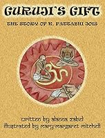 Guruji's Gift 0988444984 Book Cover