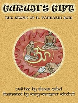 Hardcover Guruji's Gift Book