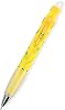 Serve Deep Mechanical Course Pen 07mm Fos Yellow Pineapple & Banana