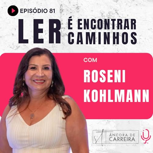 #81 - Ler &eacute; encontrar caminhos