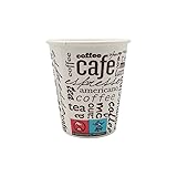 ➡️ PARA CALOR Y FRÍO: PERFECTOS para CAFÉ, CAPUCCINO, ZUMO, AGUA, TÉ, etc. Además, son muy cómodos de llevar y su diseño los hace perfectos para todo tipo de situaciones.