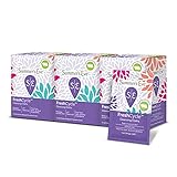 Summer's Eve Freshcycle Cleansing Cloths | Reduces Period Odor | 14 Count | Pack Of 3
