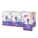 Summer's Eve Freshcycle Cleansing Cloths | Reduces Period Odor | 14 Count | Pack Of 3