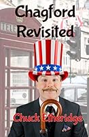 Chagford Revisited 1838242155 Book Cover