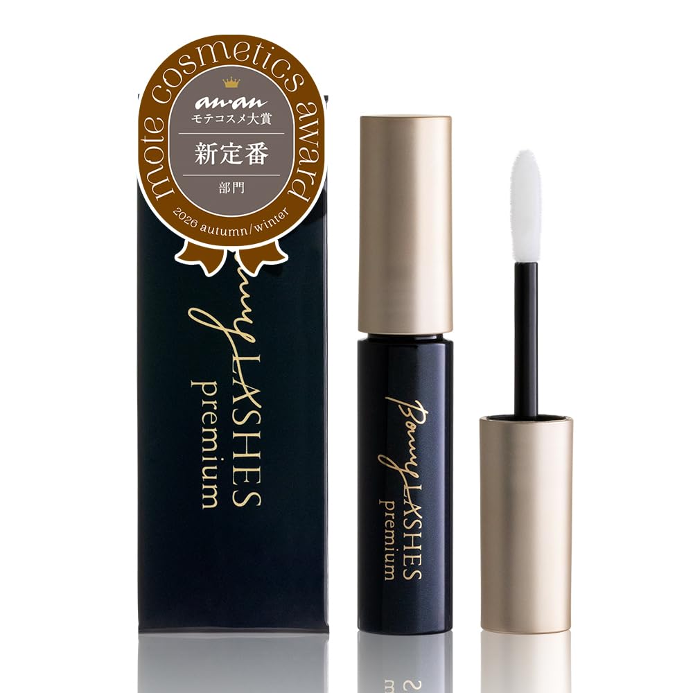 ボニーラッシュ プレミアム まつ毛美容液 3ml（3点セット） Amazon.co.jp: ボニーラッシュプレミアム まつ毛美容液 3ml 色素沈着