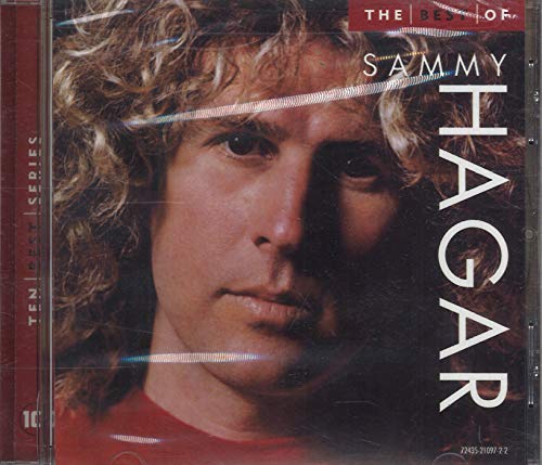 The Best of Sammy Hagar