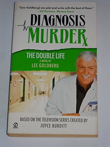 Diagnosis Murder #7: The Double Life