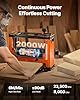 VEVOR 13-Inch Spiral Thickness Planer, Woodworking Power Benchtop Planer, with 2000W 23500 RPM Powerful Motor, Single Speed, for Hard & Soft Wood Material