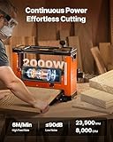 VEVOR B0FNX7VWGV lato 4