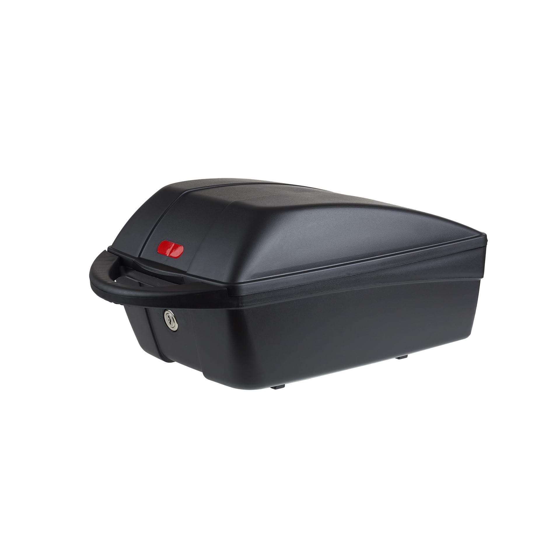 POLISPORT 8870100001 - Top Case Montagesystem MIK/MIK-HD Schwarz