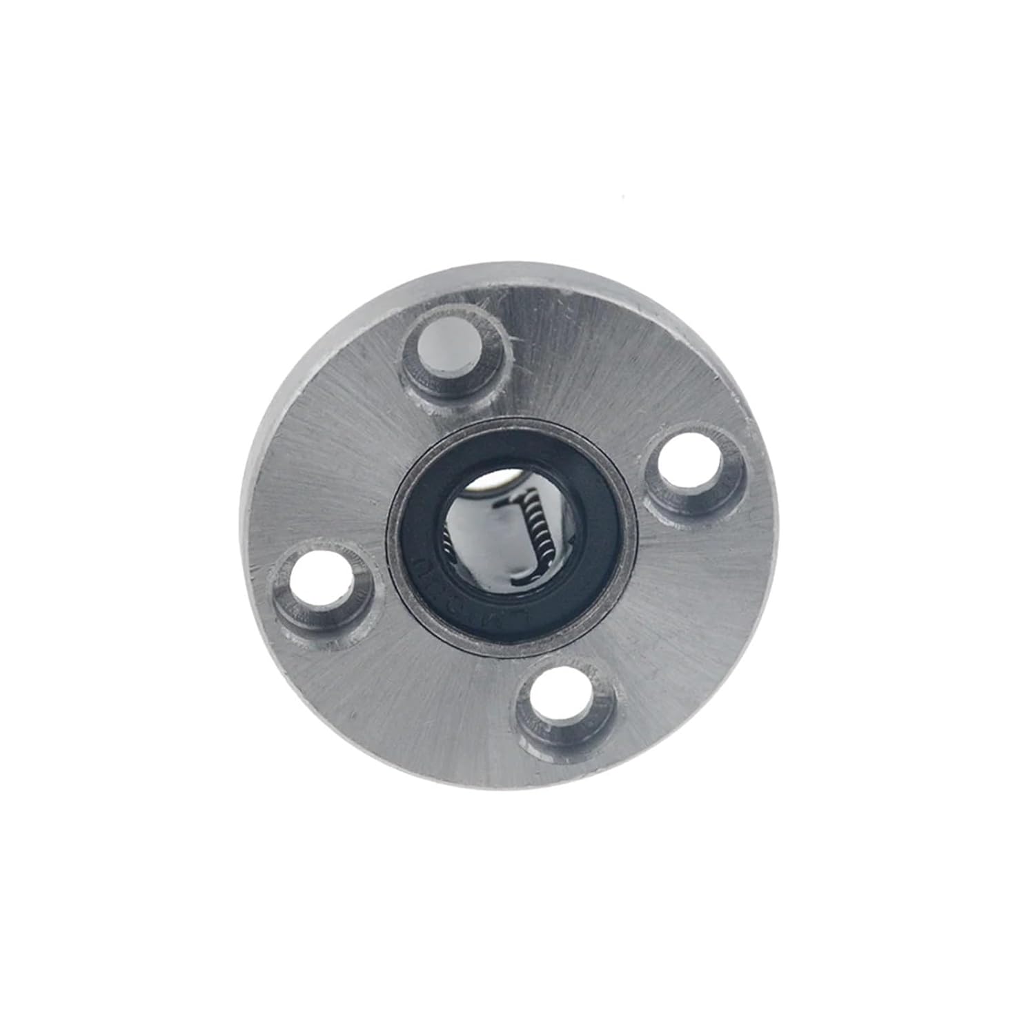 LMF20UU 20mm Flange Linear Ball Bearing for 20mm Linear Shaft