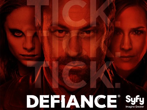 Defiance, Season 2