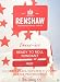 Renshaw Fondant Icing, Red, 1.5 Pound