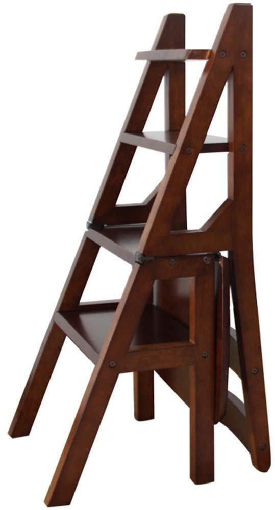 Taburete plegable portátil para evitar caídas en el hogar FL