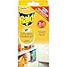 Produktbild Raid (Paral) Lebensmittel-Mottenfalle, zur Bekämpfung von Motten in der Küche, 2er Pack (2 x 3 Stück)