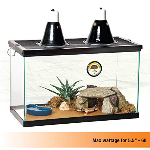 Zilla Premium Reflector Domes 5.5 Inches - Image 6