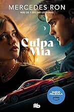 Culpa mía (edición película) (Culpables 1) (Ficción)