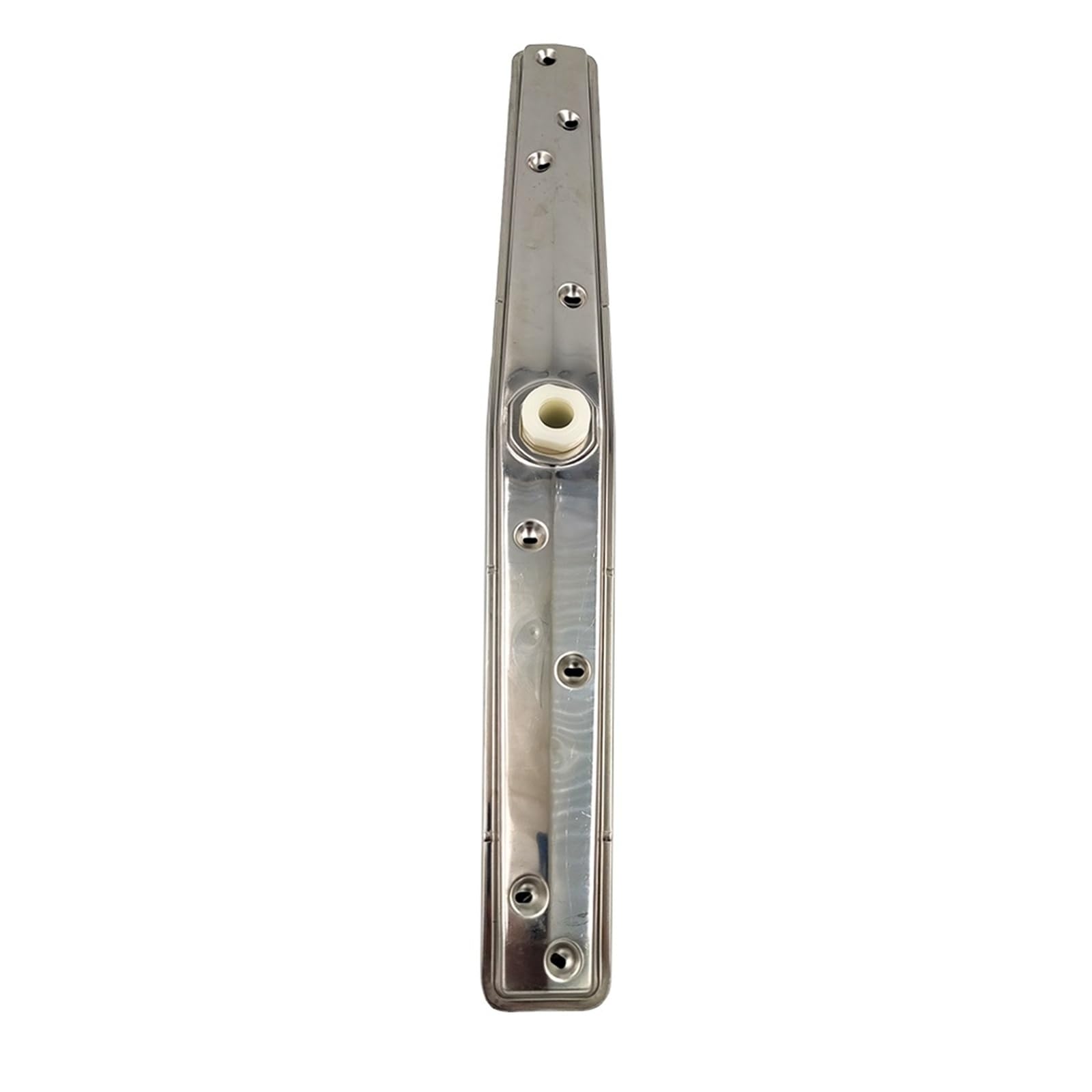 Compatible con brazo rociador de lavado principal AM60K E60 de repuesto de acero inoxidable