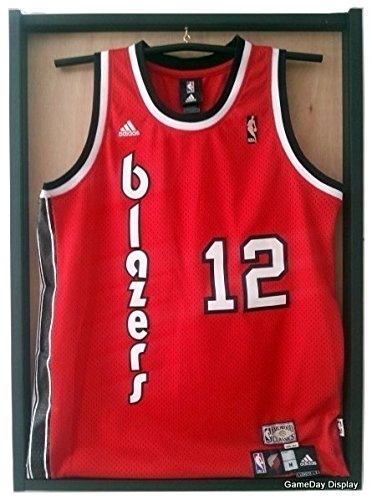 16x20 shadow box jersey