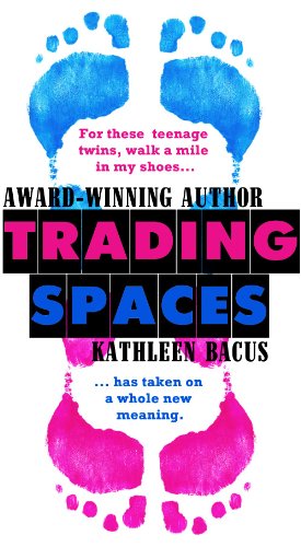Trading Spaces
