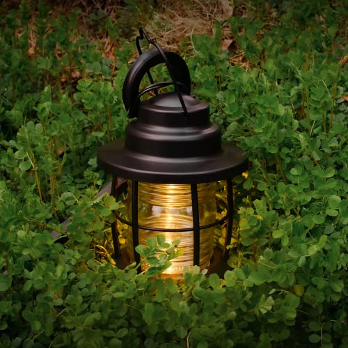 image for GOODSMANN Landscape Lighting Low Voltage Path Lights 1.1 Watt LED Floo