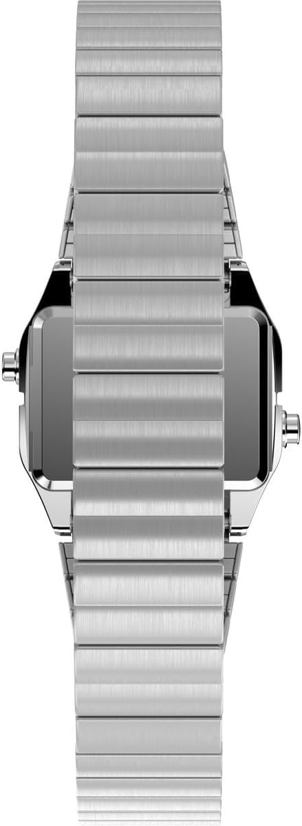 Timex Women Digital Quartz Watch 80 Teeny Tiny