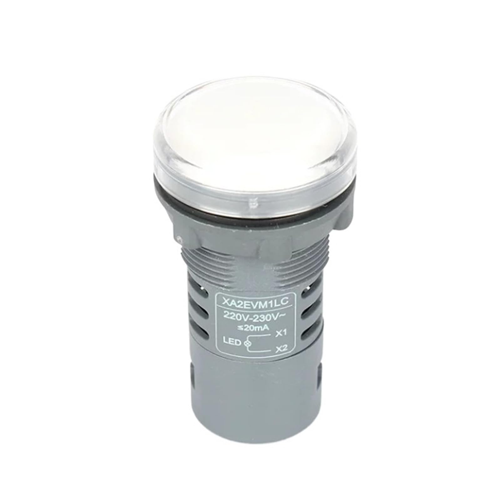 Indicator Light XA2EVM1LC Signal Light