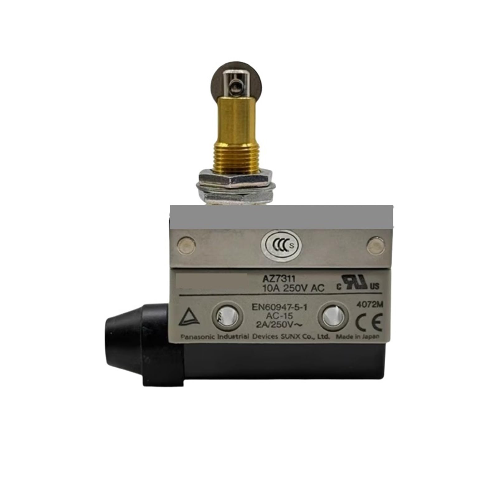 Micro-interrupteur AZ7311 pour réparer un appareil de levage ou un automatisme