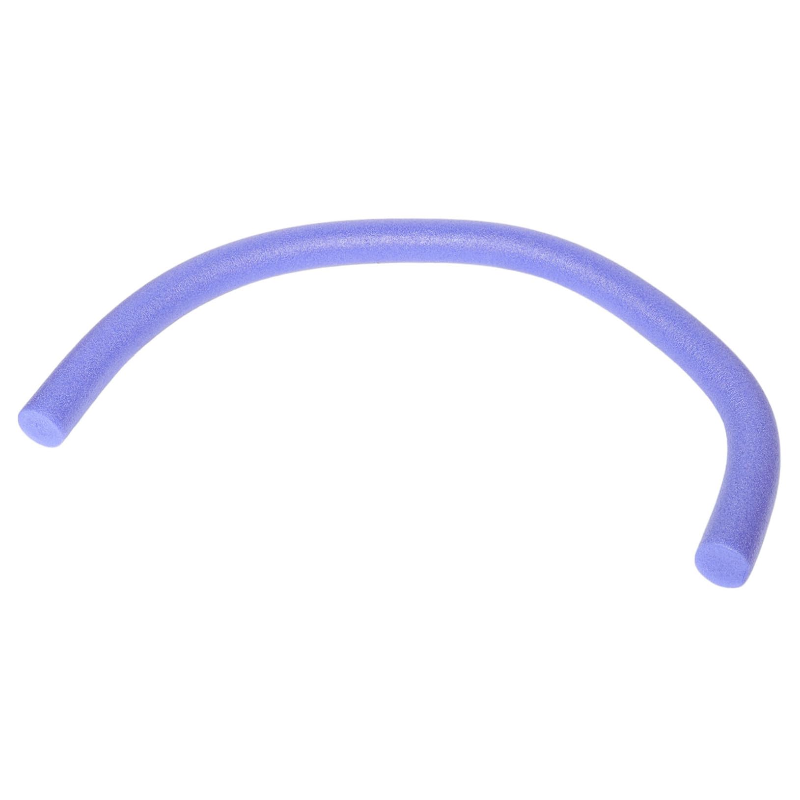 ibasenice Unique Design Swim Noodles Soft Foldable Stick for Water Noodles Floating Toy