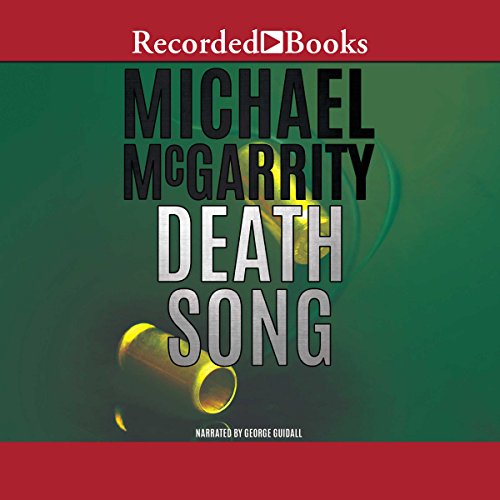 Cover art for Death Song