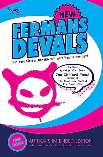 Cover of Fermans Devals