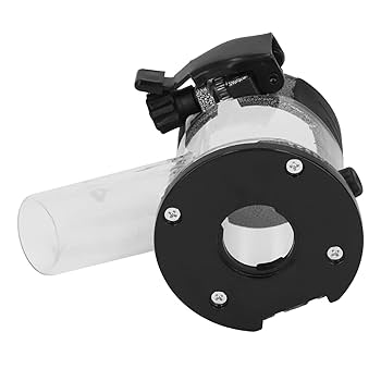 トリマーの道具一式とケース Amazon | トリマーベース トリミング機 ダストカバー トリミング