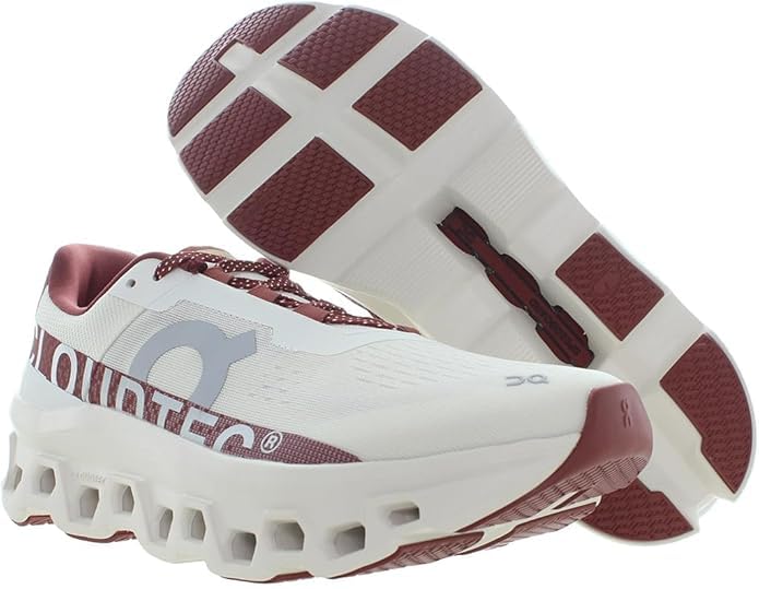 Image of On Men's Cloudmonster Sneakers