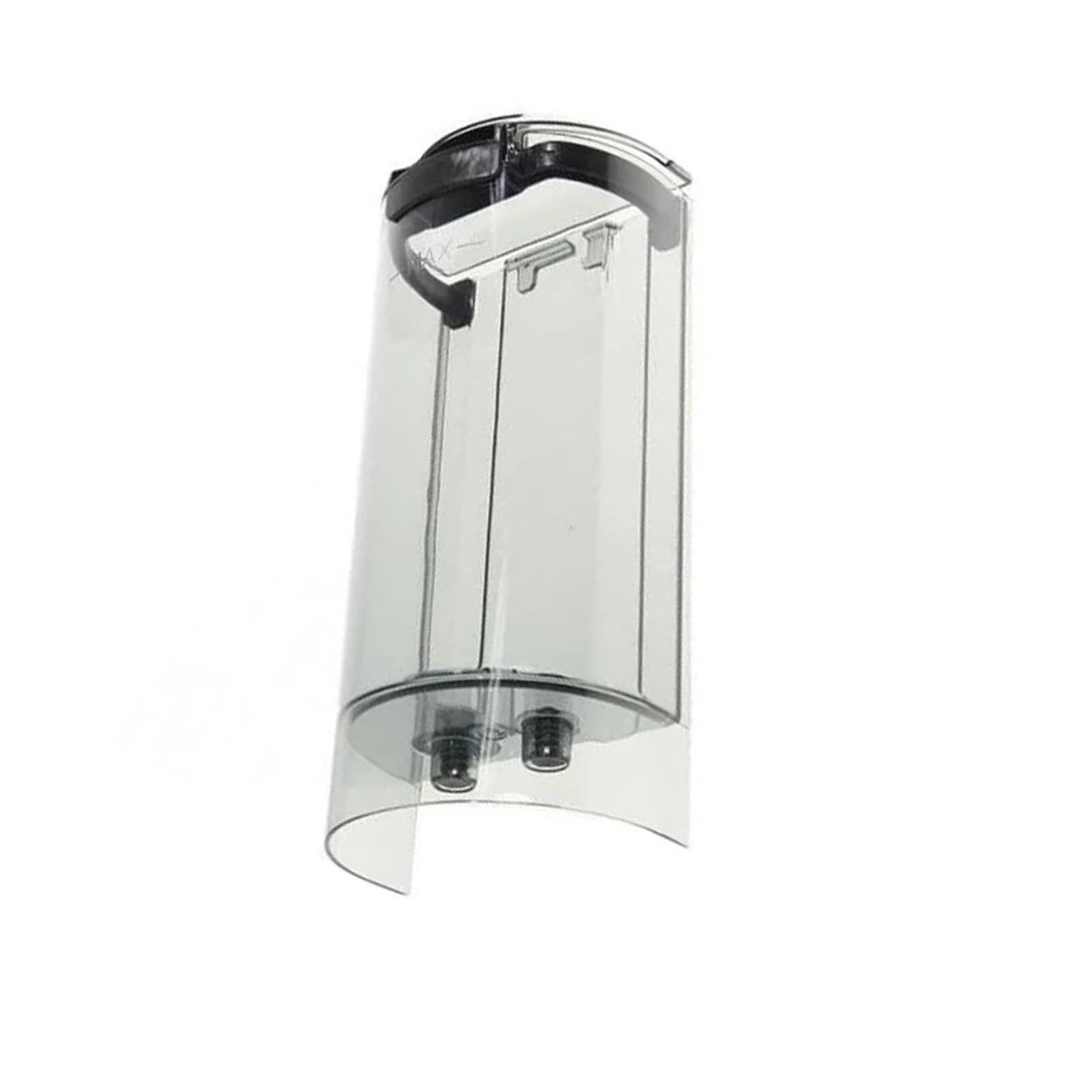 Tanque de agua para Delonghi EC680 y EC685 | Contenedor de repuesto para cafetera
