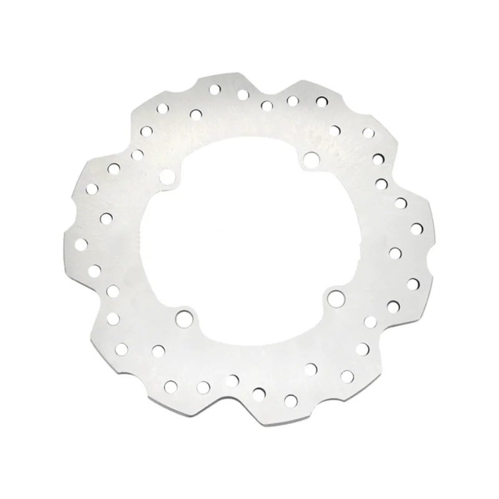 Disques de Frein Pour CBF 500 650 Pour CB F Disque De Frein Arrière Moto Pour CB500 FA X Pour CBR R Pour CBR500 600 Pour Hornet Pour 1000 ADV