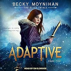 Adaptive cover art