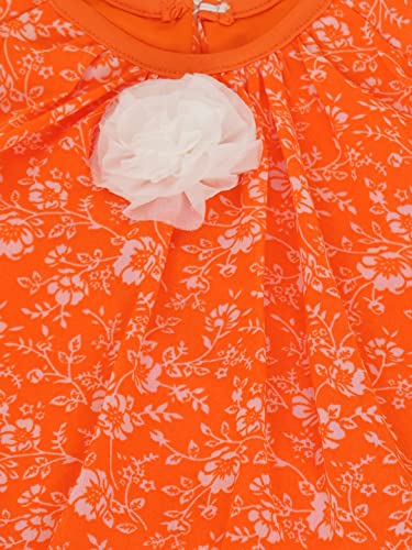 Image of CREATIVE KIDS Baby girl Knee Length Dress