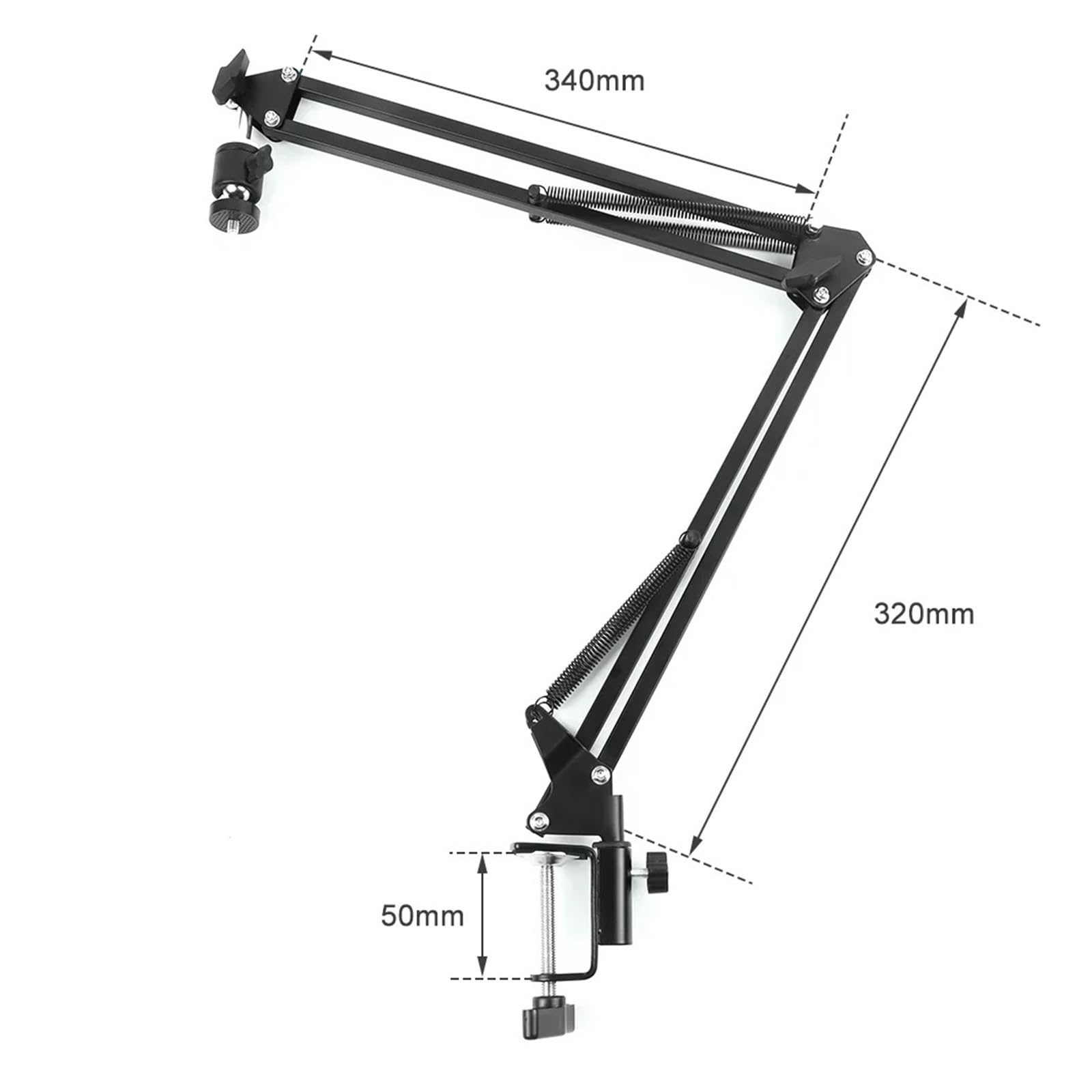 4K Digital Microscope 48MP IMX415 Ultra HD 60FPS HDM/I Type-C Sensor Industrial Camera For Soldering Repai(4006 4K SET 130X)