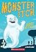 Ghost Attack (Monster Itch #1) (1)