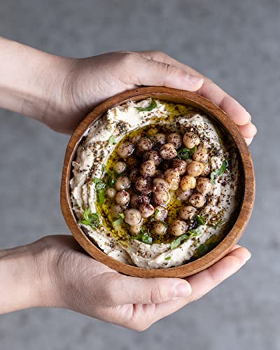 100% pure gemalen sumak, ultieme antioxidant, topkwaliteit, zonder zout, vervanger van citroen en azijn, N.7 dieprood… - Image 3