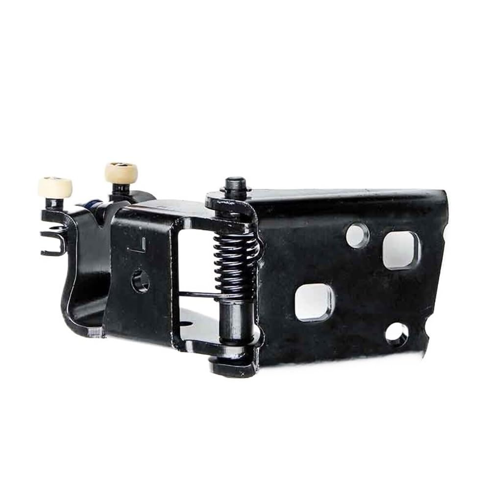 Side Door Roller Compatible with Odyssey 1999 2000 2001 2002 2003 2004 Left Right Power Sliding Door Hinge Roller Center 72561-S0X-A51 72520-S0X-A53(Left)