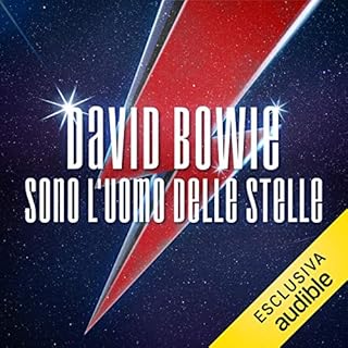 Sono l'uomo delle stelle copertina