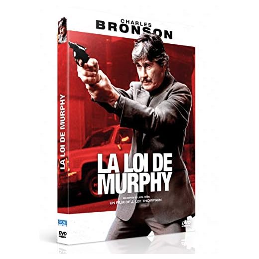La Loi de Murphy